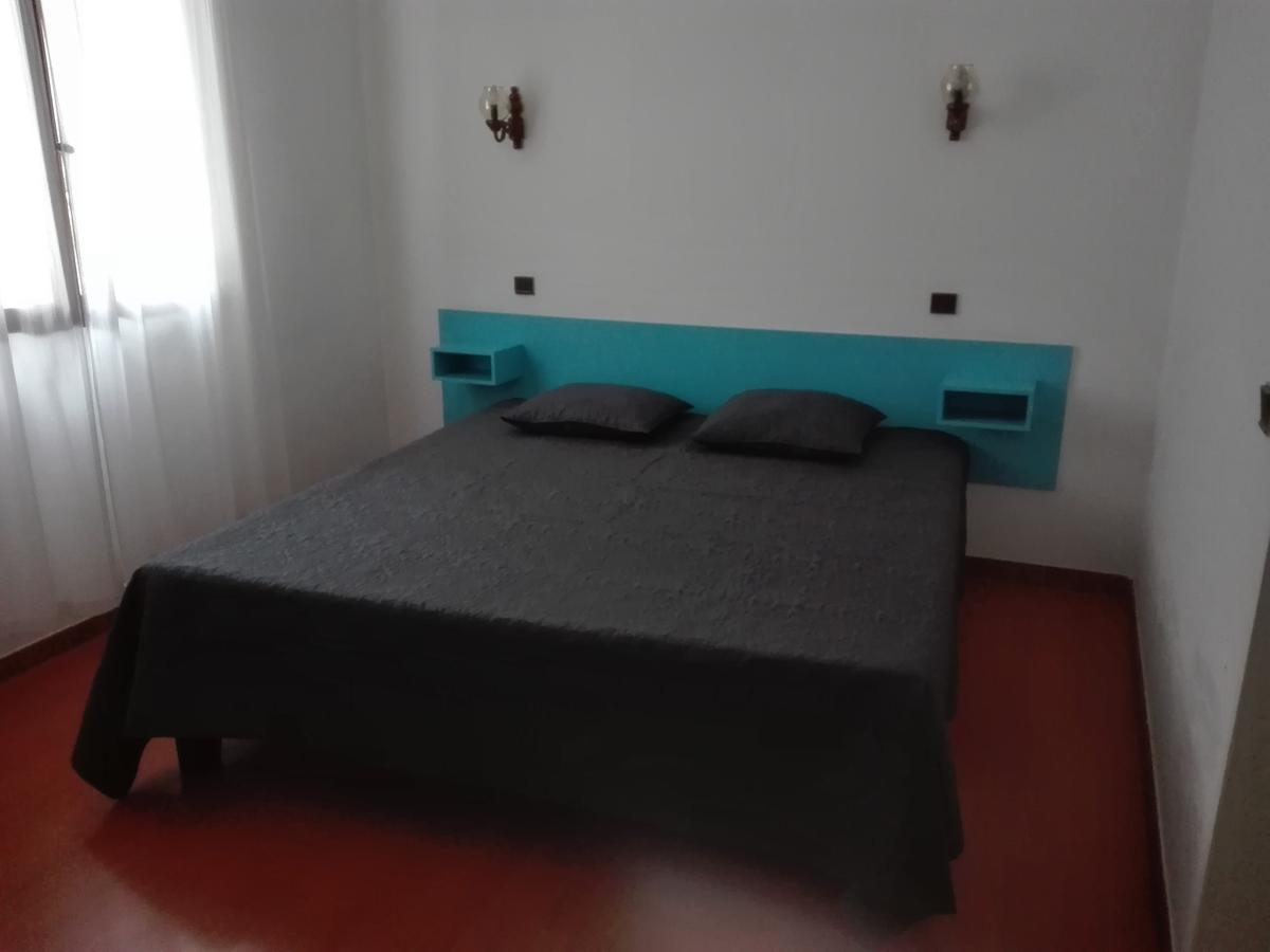 Ideal Camping Hotel Stagnolo Галерия Экстерьер фото
