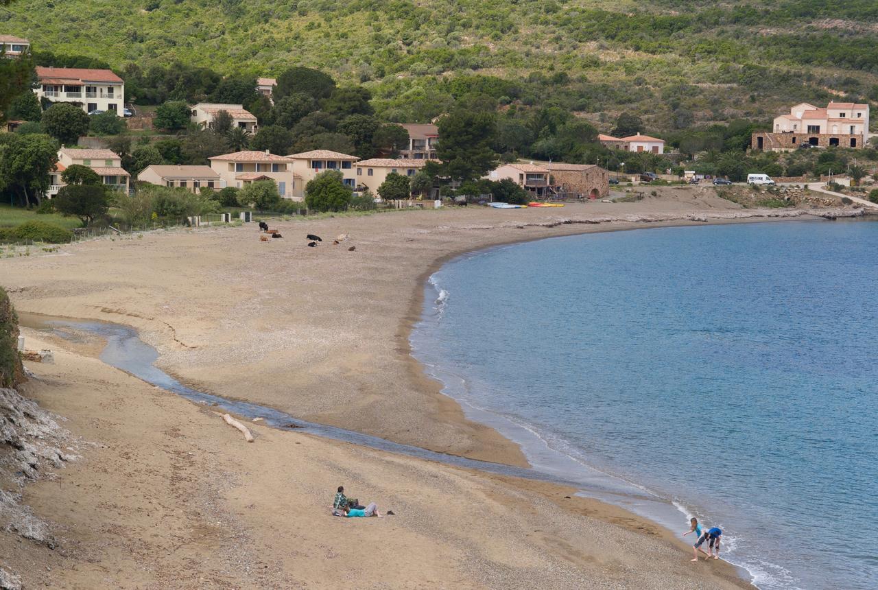 Ideal Camping Hotel Stagnolo Галерия Экстерьер фото