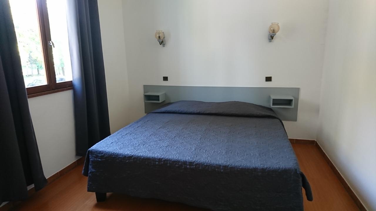 Ideal Camping Hotel Stagnolo Галерия Экстерьер фото