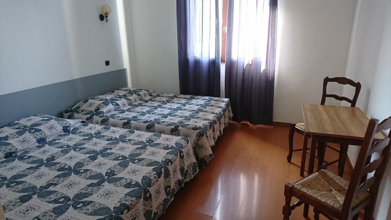 Ideal Camping Hotel Stagnolo Галерия Экстерьер фото
